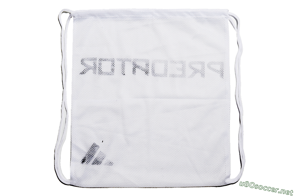 Adidas Sport Performance Drawstring Bag One Size - Multicolor 15