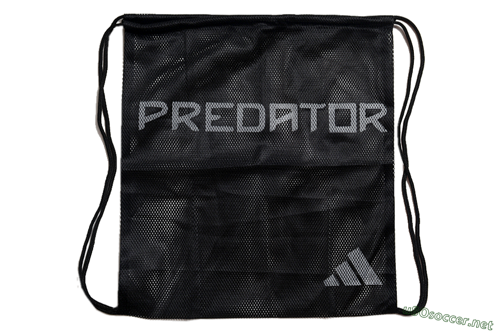 Adidas Sport Performance Drawstring Bag One Size - Multicolor 16