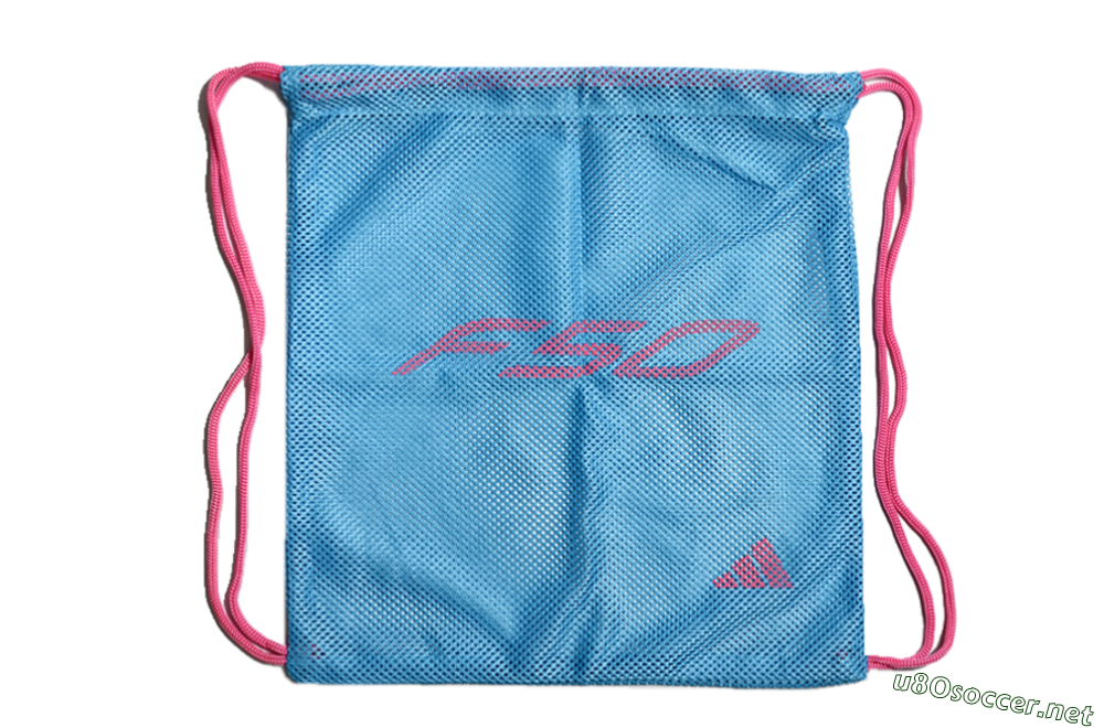 Adidas Sport Performance Drawstring Bag One Size - Multicolor 18