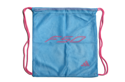 Adidas Sport Performance Drawstring Bag One Size - Multicolor