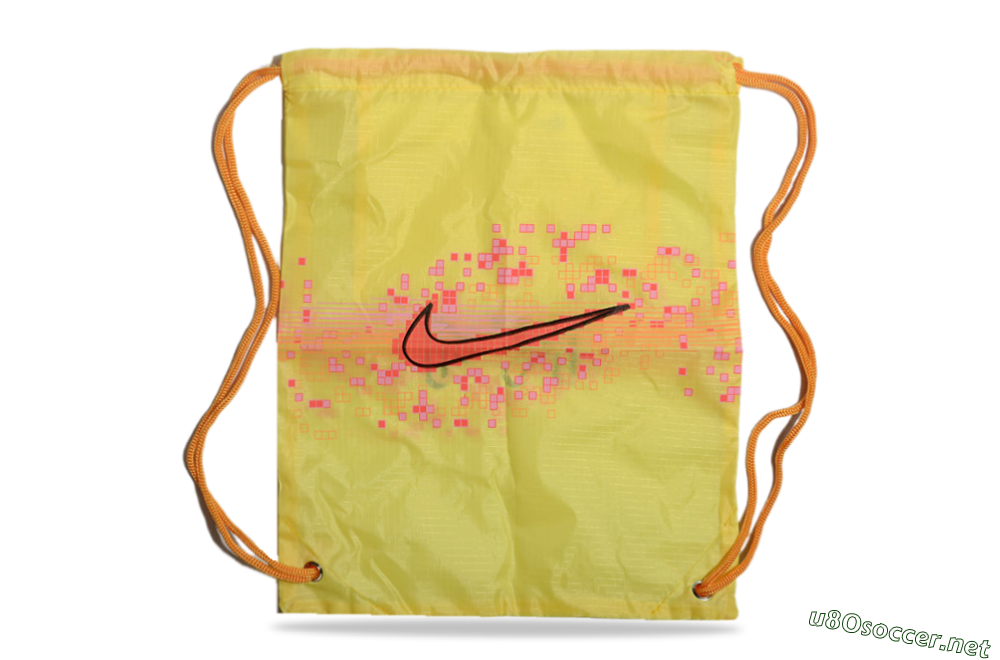 Nike Sport Performance Drawstring Bag One Size - Multicolor 138