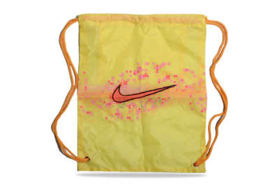 Nike Sport Performance Drawstring Bag One Size - Multicolor