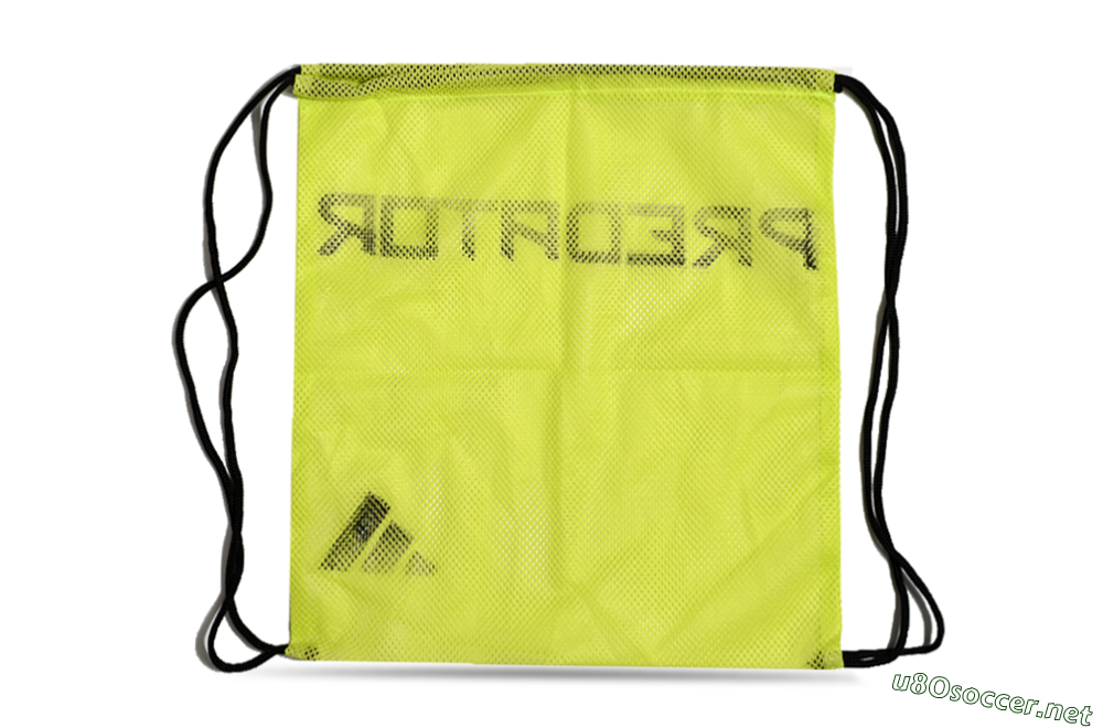 Adidas Sport Performance Drawstring Bag One Size - Multicolor 23