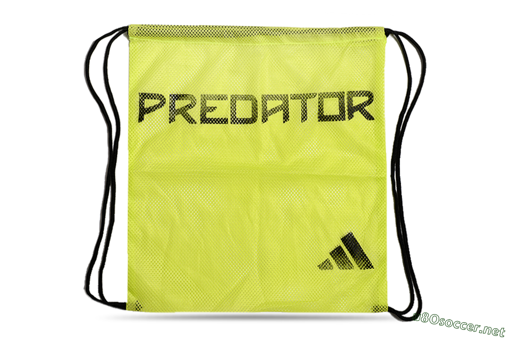 Adidas Sport Performance Drawstring Bag One Size - Multicolor 22