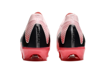 Unisex Nike Air Zoom Mercurial Vapor 16 Elite FG Football Boots - Pink/Red/Black