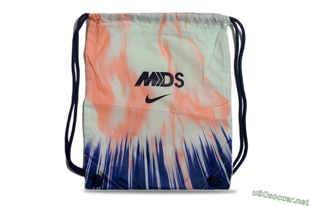 Nike Sport Performance Drawstring Bag One Size - Multicolor 140