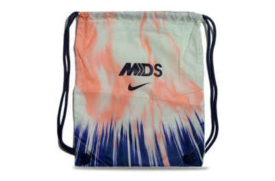 Nike Sport Performance Drawstring Bag One Size - Multicolor