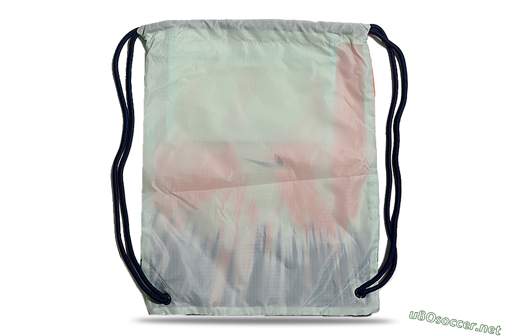 Nike Sport Performance Drawstring Bag One Size - Multicolor 141