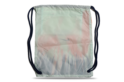 Nike Sport Performance Drawstring Bag One Size - Multicolor