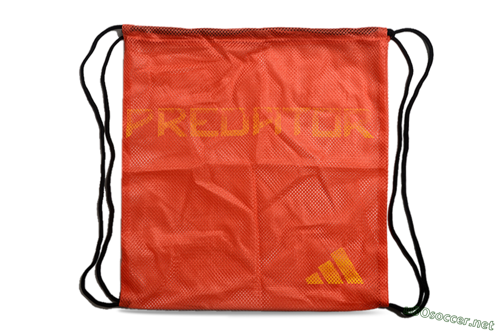Adidas Sport Performance Drawstring Bag One Size - Multicolor 24
