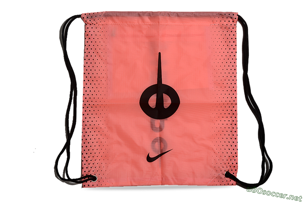 Nike Sport Performance Drawstring Bag One Size - Multicolor 143