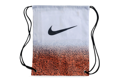 Nike Sport Performance Drawstring Bag One Size - Multicolor