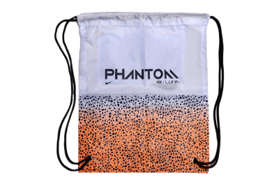 Nike Sport Performance Drawstring Bag One Size - Multicolor