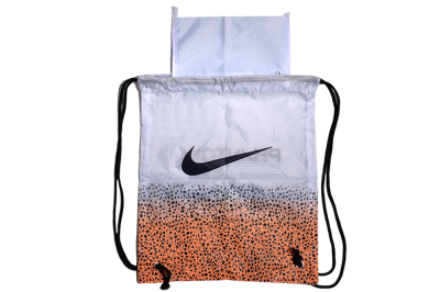 Nike Sport Performance Drawstring Bag One Size - Multicolor