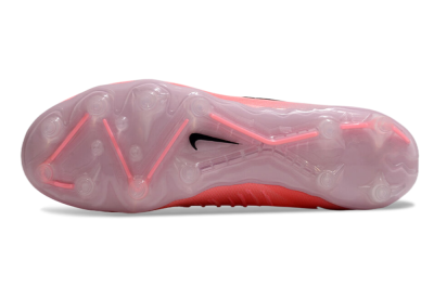 Men's Nike Phantom Luna Elite AG Football Boots - Pink/Black