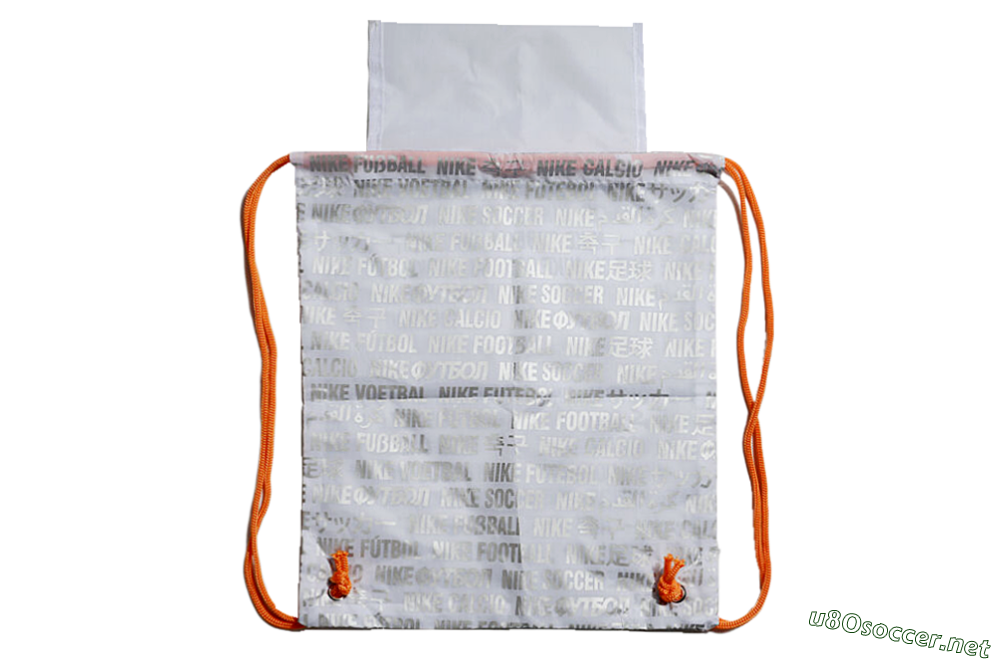 Nike Sport Performance Drawstring Bag One Size - Multicolor 150