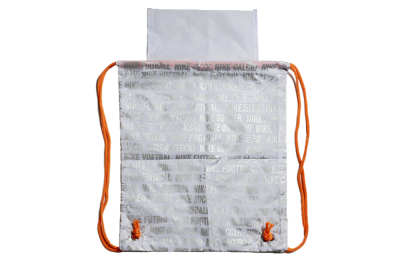 Nike Sport Performance Drawstring Bag One Size - Multicolor