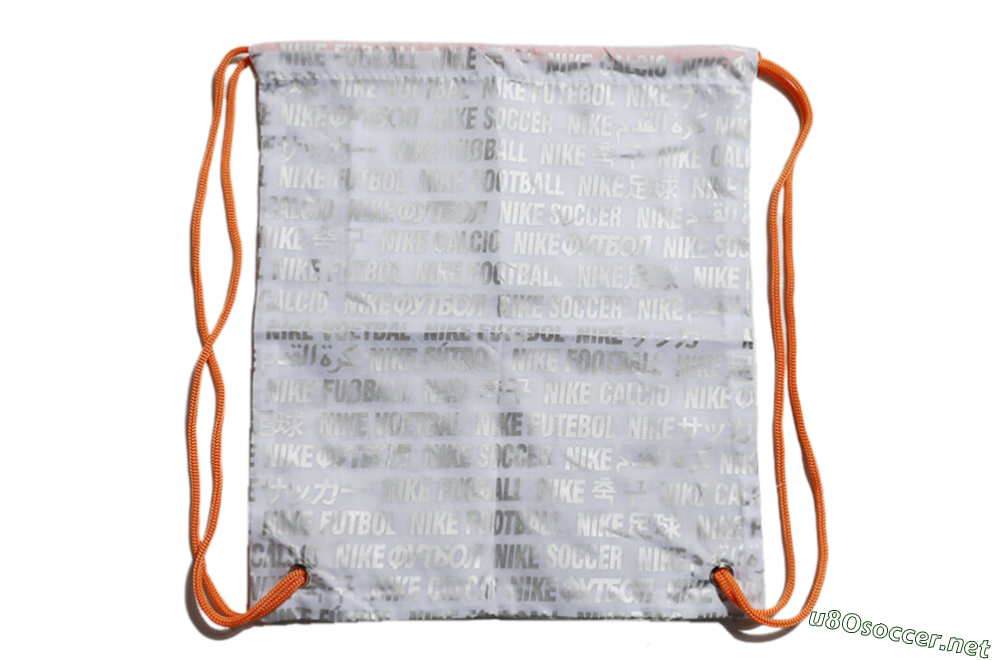 Nike Sport Performance Drawstring Bag One Size - Multicolor 151