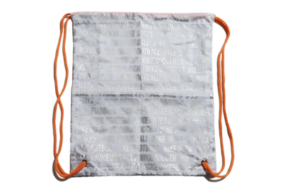 Nike Sport Performance Drawstring Bag One Size - Multicolor