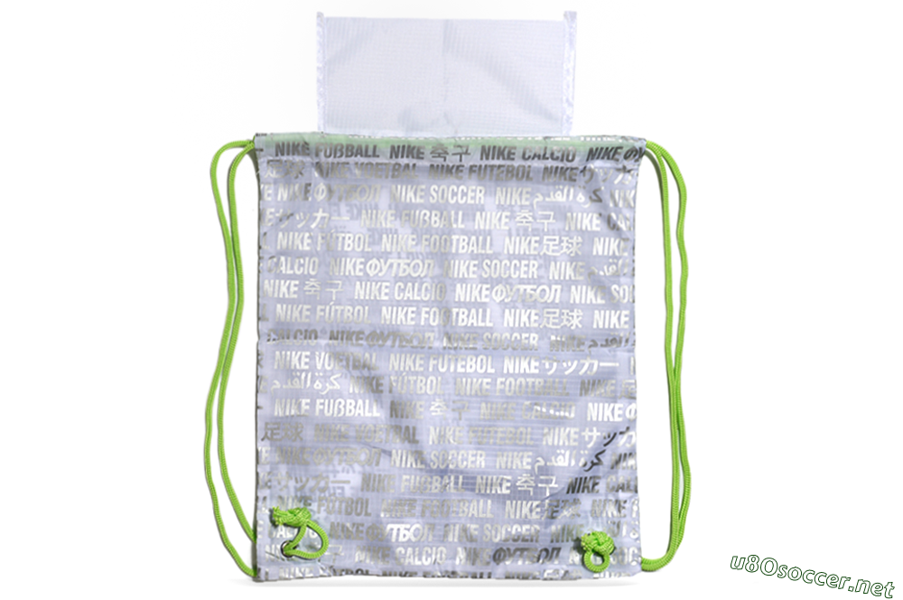 Nike Sport Performance Drawstring Bag One Size - Multicolor 152
