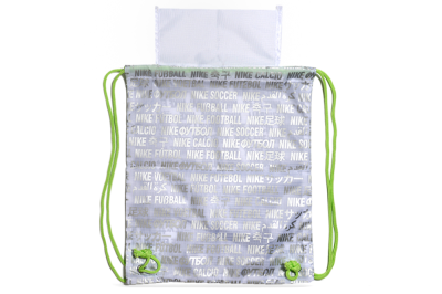 Nike Sport Performance Drawstring Bag One Size - Multicolor