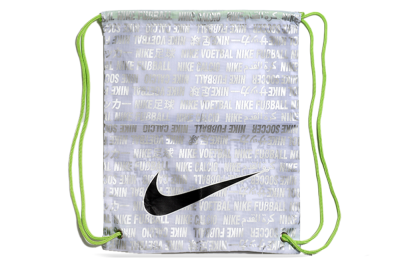 Nike Sport Performance Drawstring Bag One Size - Multicolor