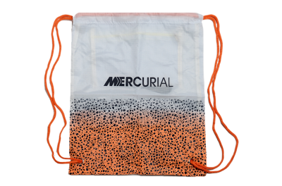 Nike Sport Performance Drawstring Bag One Size - Multicolor