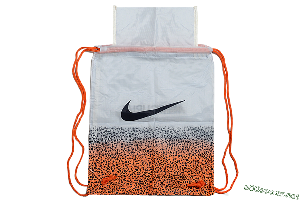 Nike Sport Performance Drawstring Bag One Size - Multicolor 155
