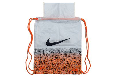 Nike Sport Performance Drawstring Bag One Size - Multicolor