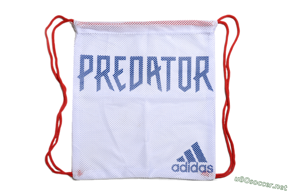 Adidas Sport Performance Drawstring Bag One Size - Multicolor 28