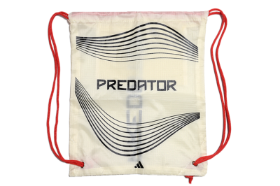 Adidas Sport Performance Drawstring Bag One Size - Multicolor