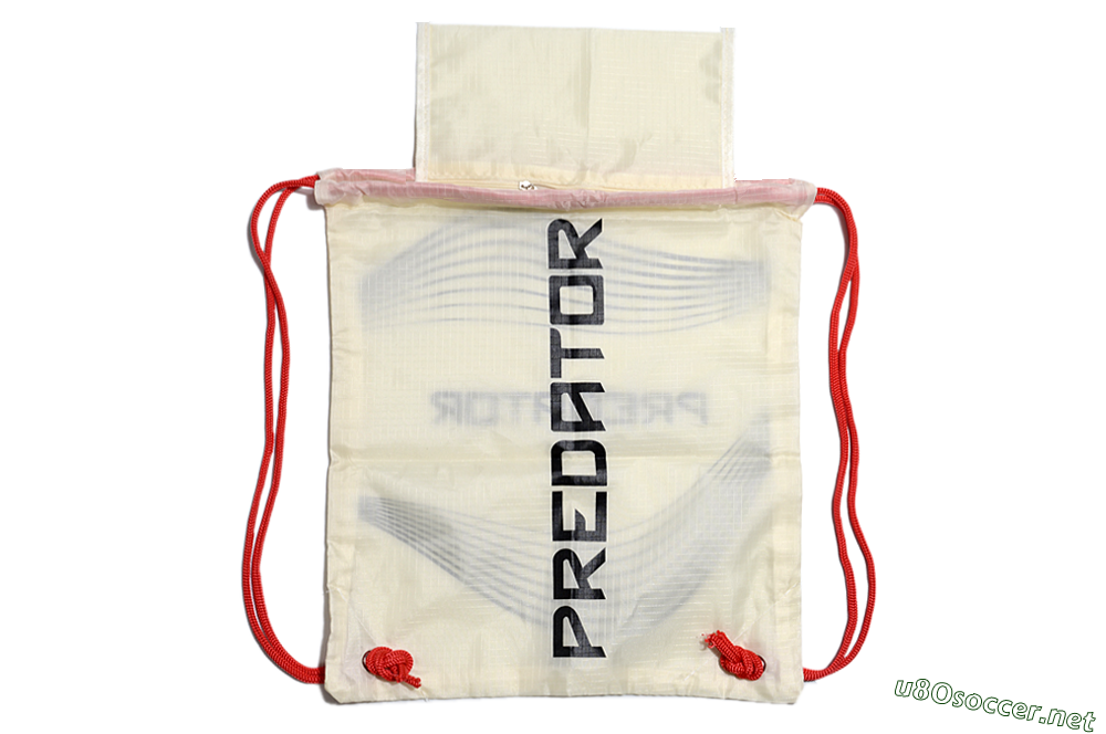 Adidas Sport Performance Drawstring Bag One Size - Multicolor 31