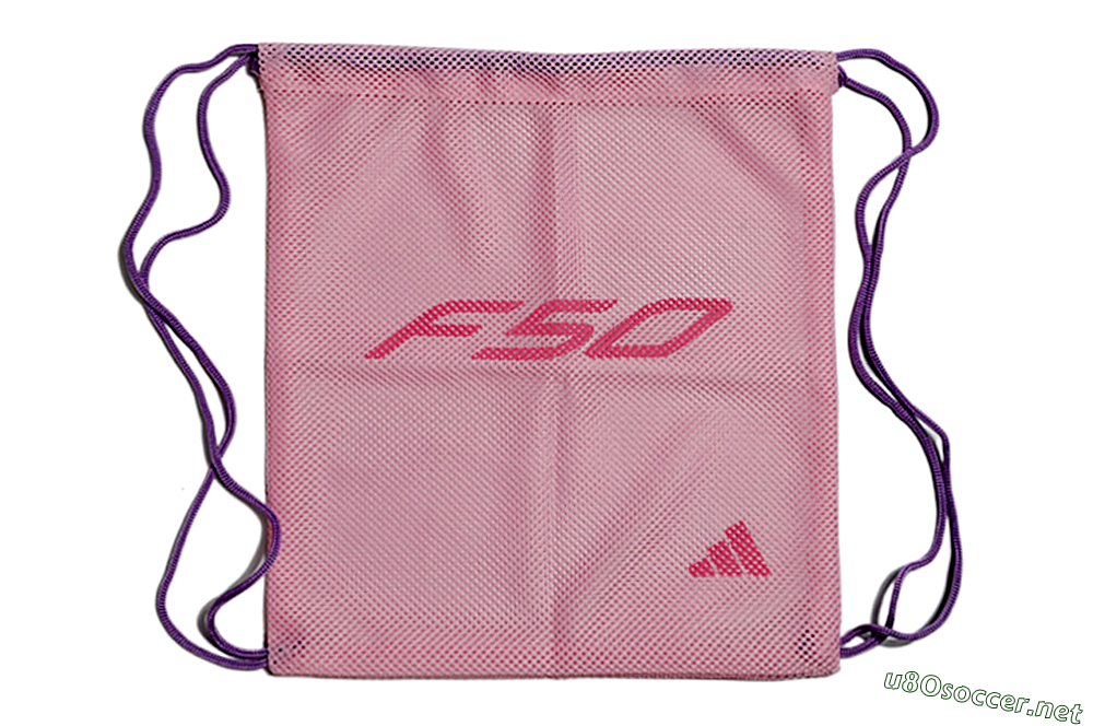 Adidas Sport Performance Drawstring Bag One Size - Multicolor 32