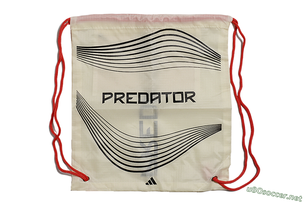 Adidas Sport Performance Drawstring Bag One Size - Multicolor 34