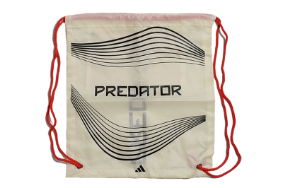 Adidas Sport Performance Drawstring Bag One Size - Multicolor