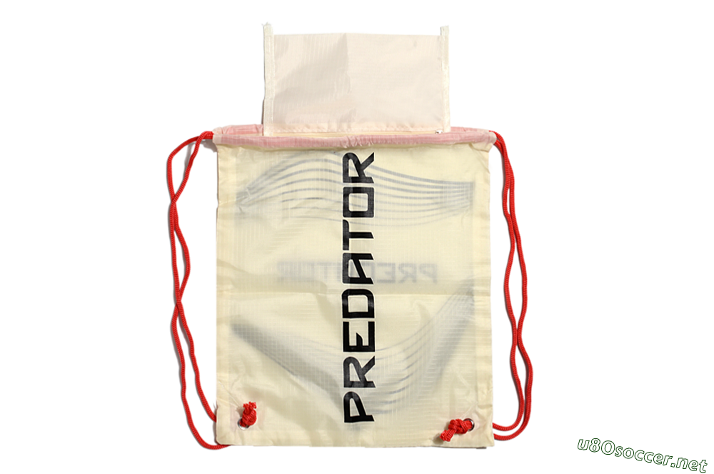 Adidas Sport Performance Drawstring Bag One Size - Multicolor 35