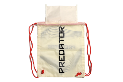 Adidas Sport Performance Drawstring Bag One Size - Multicolor