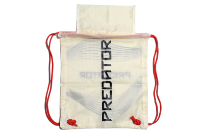 Adidas Sport Performance Drawstring Bag One Size - Multicolor