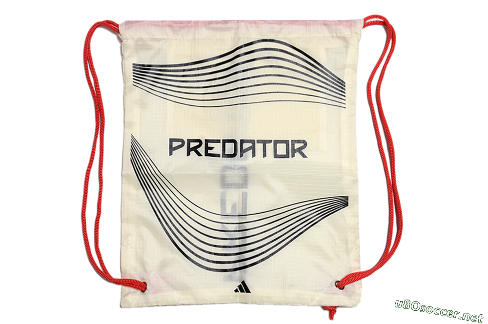 Adidas Sport Performance Drawstring Bag One Size - Multicolor 37