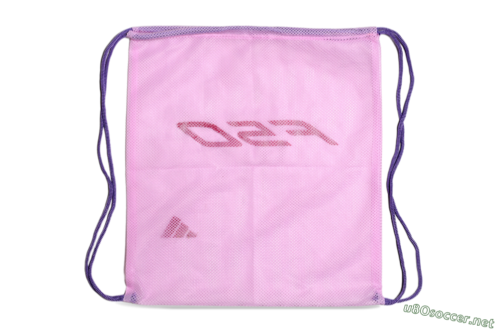 Adidas Sport Performance Drawstring Bag One Size - Multicolor 38