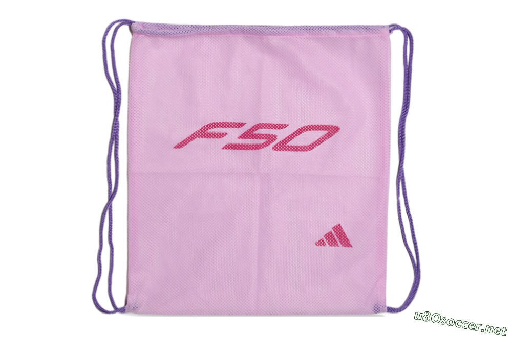 Adidas Sport Performance Drawstring Bag One Size - Multicolor 39