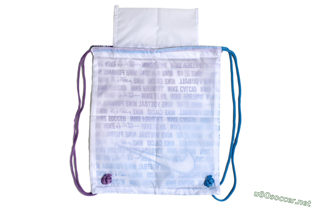 Nike Sport Performance Drawstring Bag One Size - Multicolor