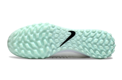Unisex Nike Phantom Luna Elite TF Football Shoes - Beige/Green