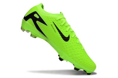 Men's Nike Air Zoom Mercurial Vapor 16 Elite FG Football Boots - Yellow/Black