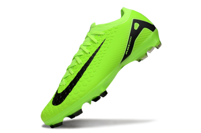 Men's Nike Air Zoom Mercurial Vapor 16 Elite FG Football Boots - Yellow/Black