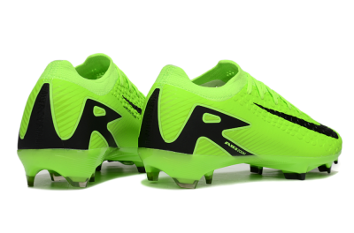 Men's Nike Air Zoom Mercurial Vapor 16 Elite FG Football Boots - Yellow/Black