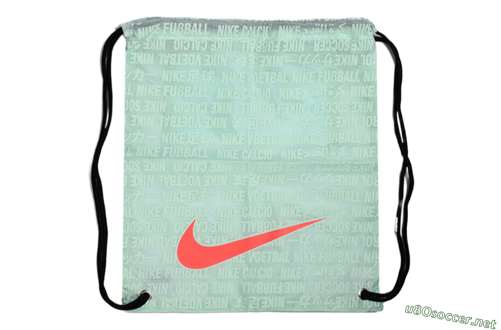 Nike Sport Performance Drawstring Bag One Size - Multicolor 158