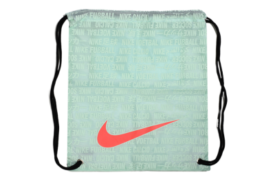 Nike Sport Performance Drawstring Bag One Size - Multicolor