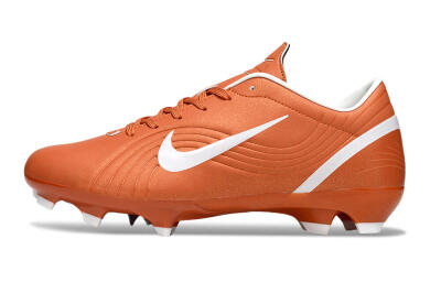 Men's Nike Mercurial Vapor 1 Elite FG Football Boots - Brown/White