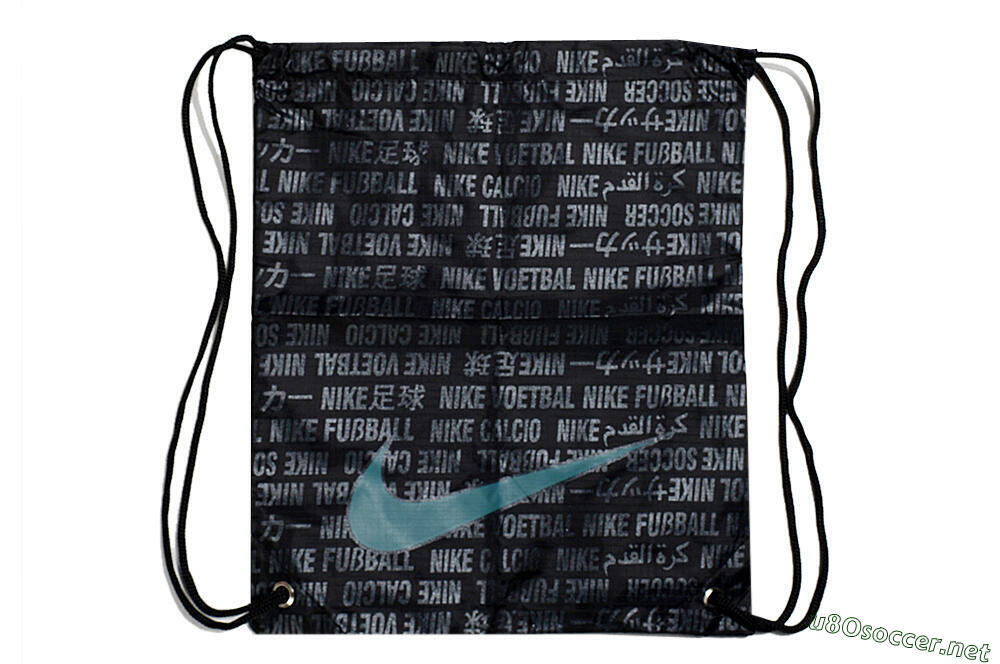 Nike Sport Performance Drawstring Bag One Size - Multicolor 160